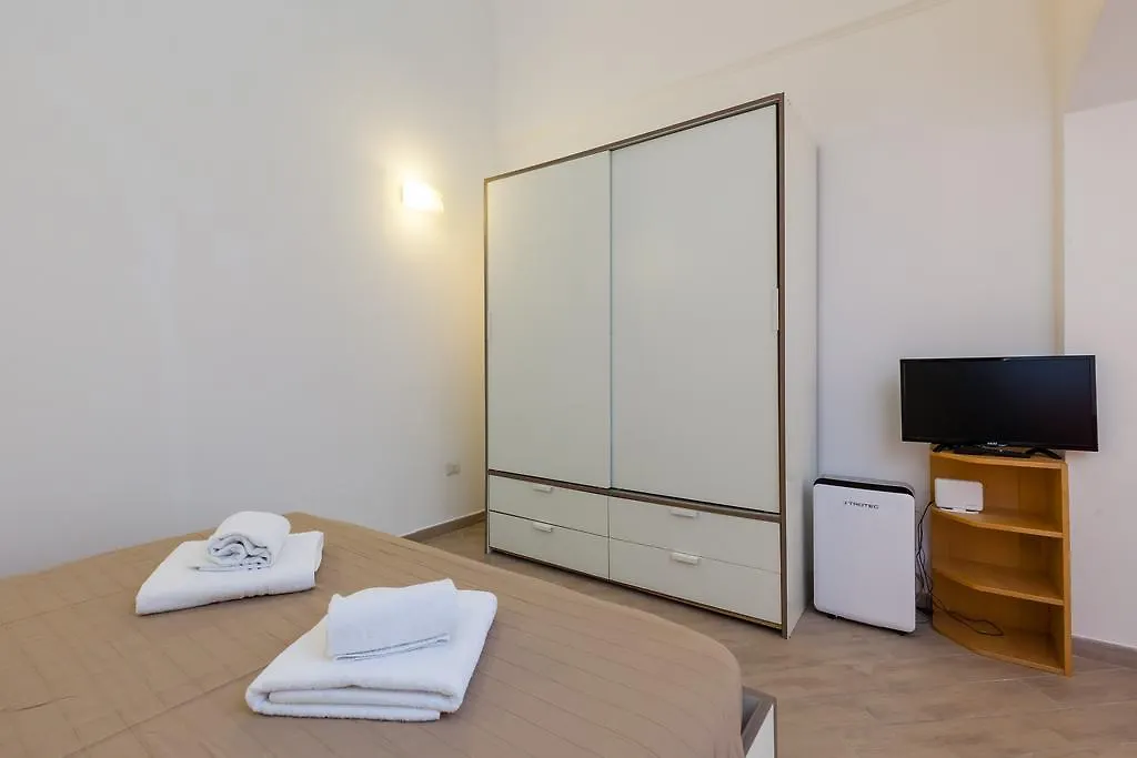S. Lucia II - Bh 61 Apartment Naples