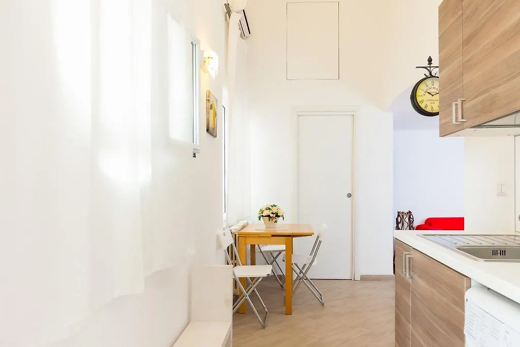 S. Lucia II - Bh 61 Apartment Naples