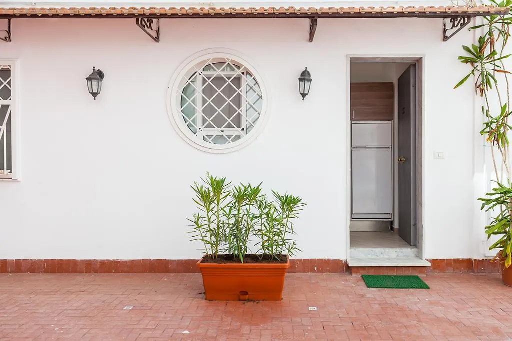 S. Lucia II - Bh 61 Apartment Naples Italy