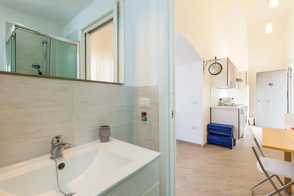 S. Lucia II - Bh 61 Apartment Naples 0*,  Italy