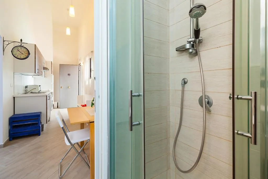 S. Lucia II - Bh 61 Apartment Naples Italy