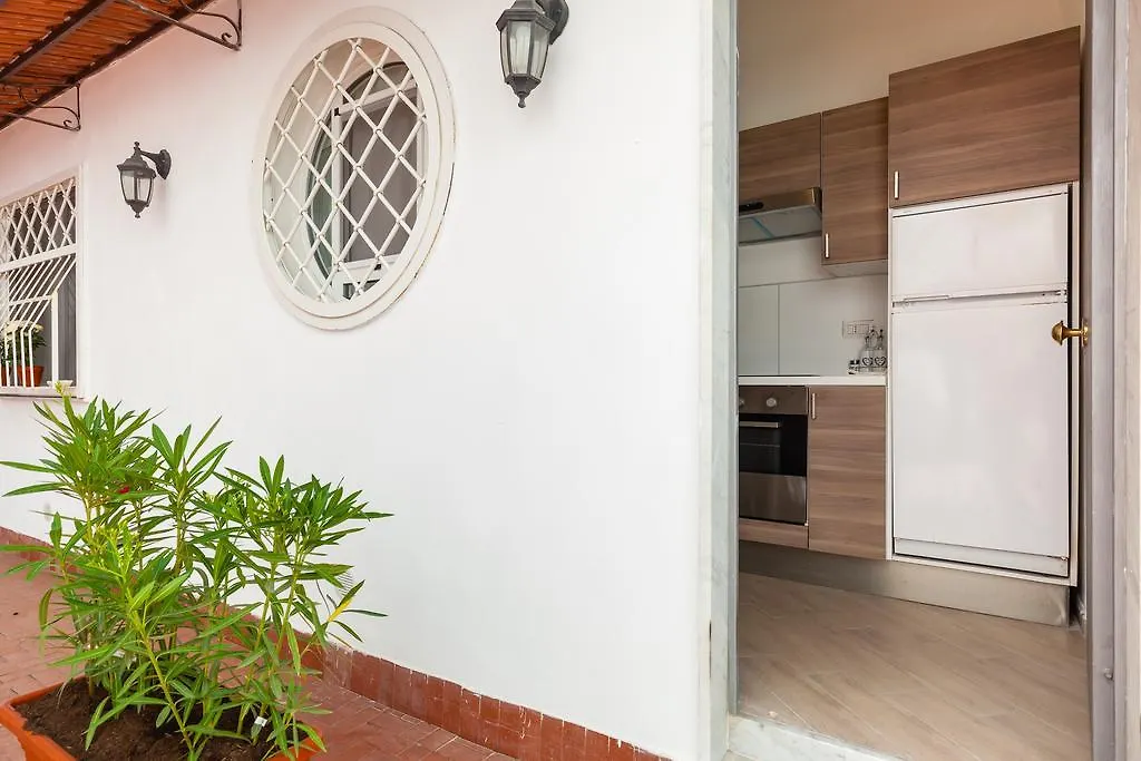 S. Lucia II - Bh 61 Apartment Naples 0*,  Italy