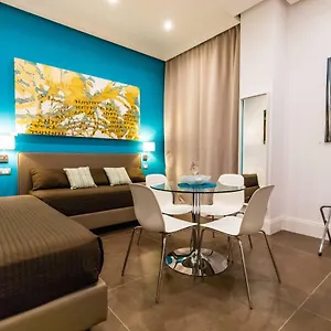  Appartamento N'apartment